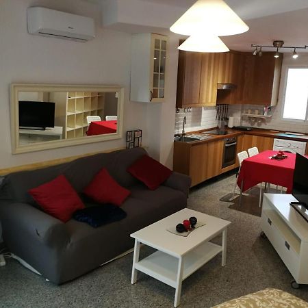 شقة Tourismcasa دوس إرماناس المظهر الخارجي الصورة