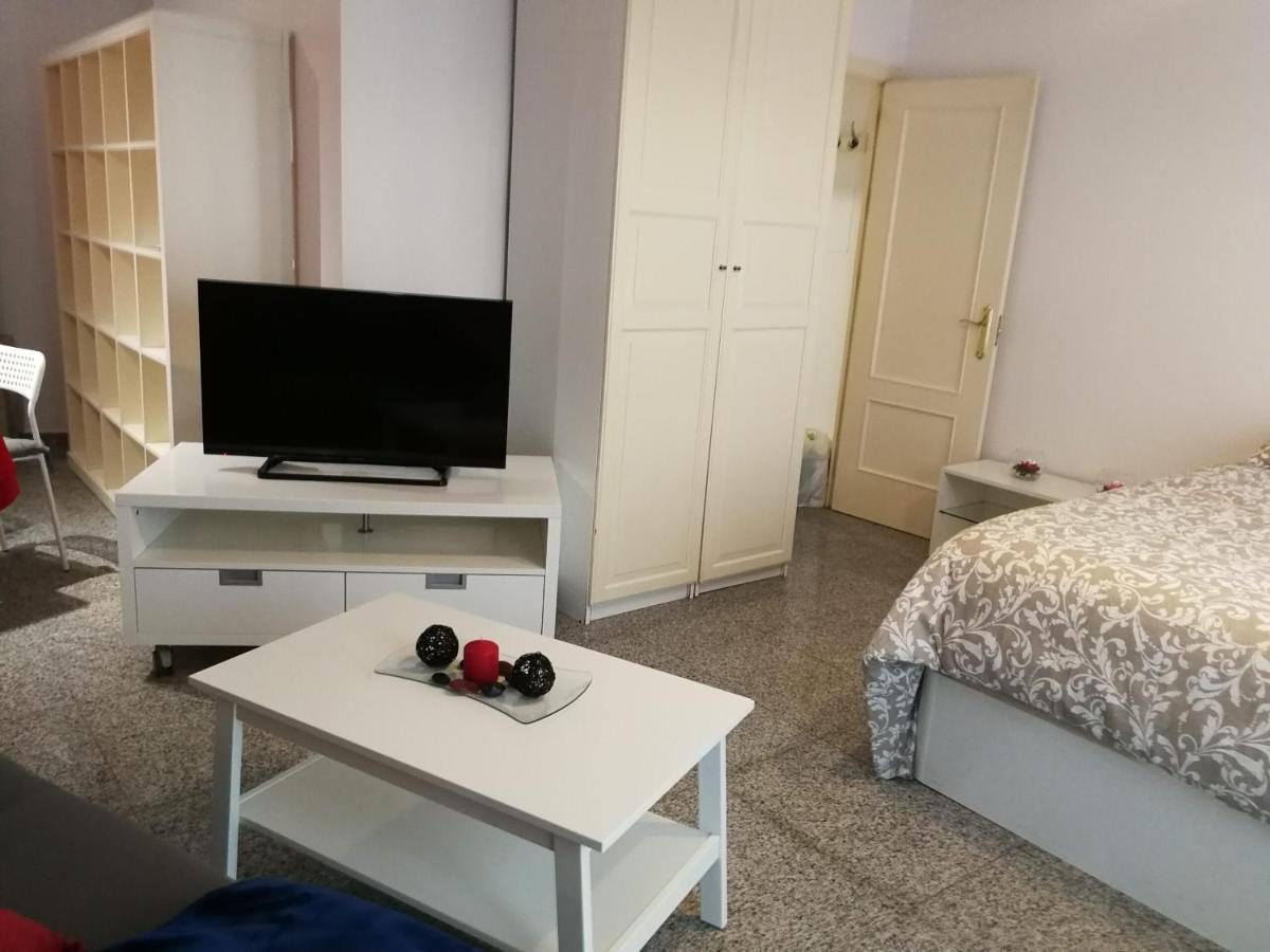 شقة Tourismcasa دوس إرماناس المظهر الخارجي الصورة
